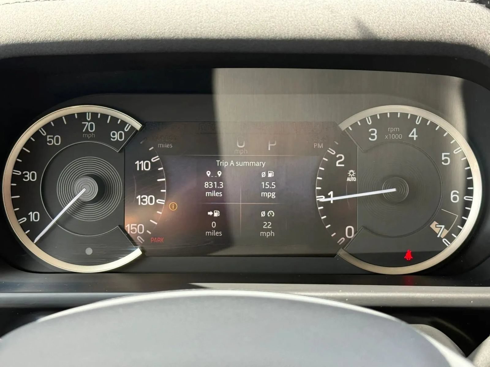 Used 2022 Land Rover Defender 110 AWD/4WD image 13