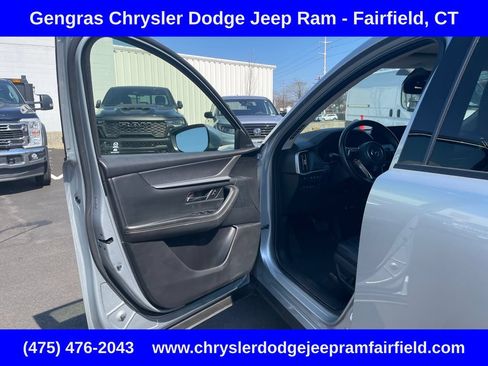 Used 2024 MAZDA CX-90 3.3 Turbo w/ Premium Package AWD/4WD image 34