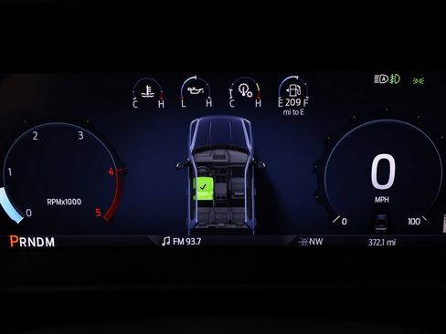 Used 2025 Ford F250 King Ranch image 24