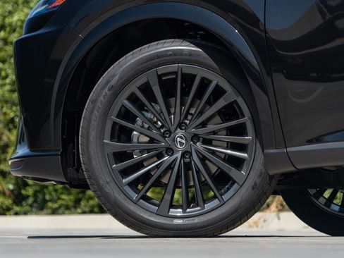 New 2026 Lexus RX 350 Premium FWD image 7