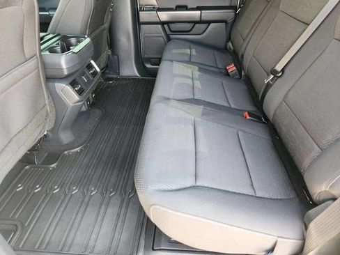 Used 2024 Ford F150 XLT w/ Equipment Group 302A MID AWD/4WD image 30