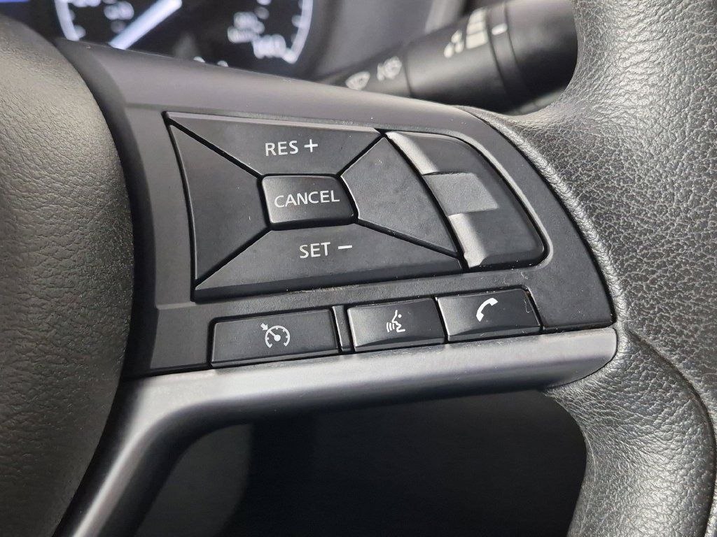 Used 2022 Nissan Altima 2.5 S FWD image 19