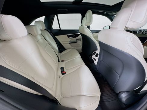 Certified 2026 Mercedes-Benz GLC 300 4MATIC image 29