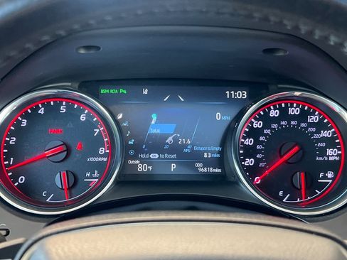 Used 2020 Toyota Camry XSE w/ Driver Assist Package FWD image 29