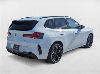 New 2025 BMW X3 M50 w/ Premium Package video 2