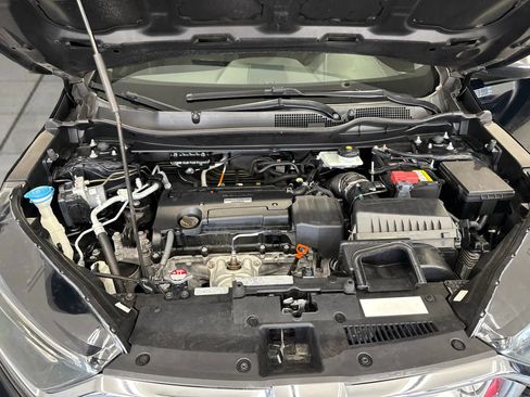 Used 2018 Honda CR-V LX image 12