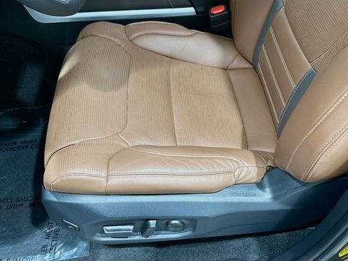 Used 2025 Toyota Tundra 1794 Edition image 20