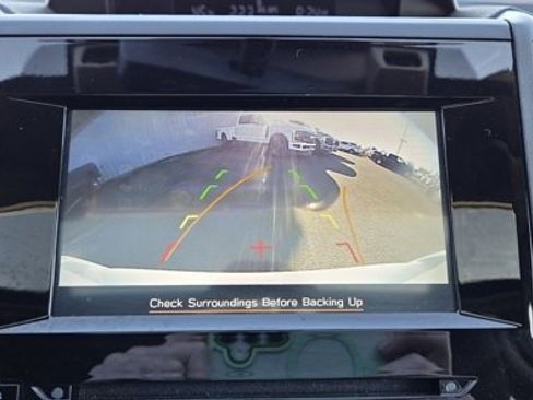 Used 2019 Subaru Crosstrek 2.0i Premium image 21