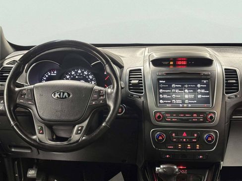 Used 2015 Kia Sorento SX FWD image 25