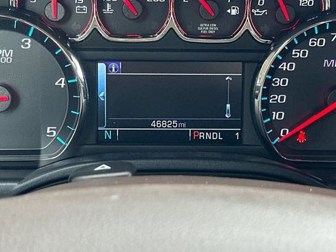 Used 2019 Chevrolet Silverado 2500 High Country w/ Duramax Plus Package AWD/4WD image 26