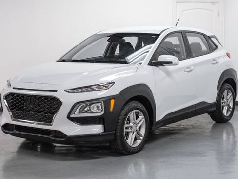 Used 2021 Hyundai Kona SE FWD image 6