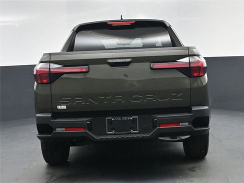 New 2026 Hyundai Santa Cruz SEL image 22