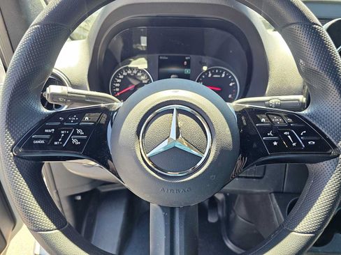 Used 2026 Mercedes-Benz Sprinter 2500 image 21