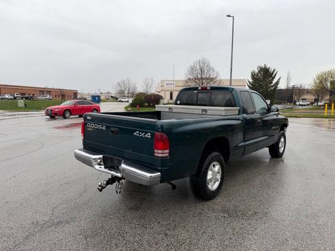 Used 1997 Dodge Dakota SLT image 4