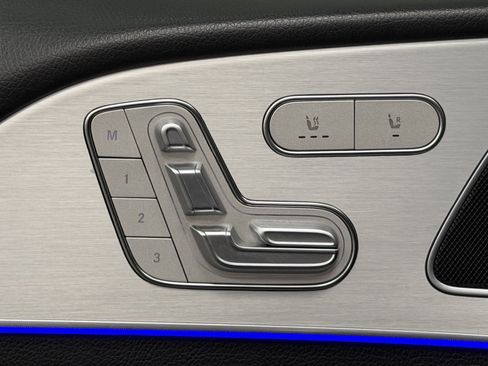 Used 2024 Mercedes-Benz GLE 450 GLE 450 image 20