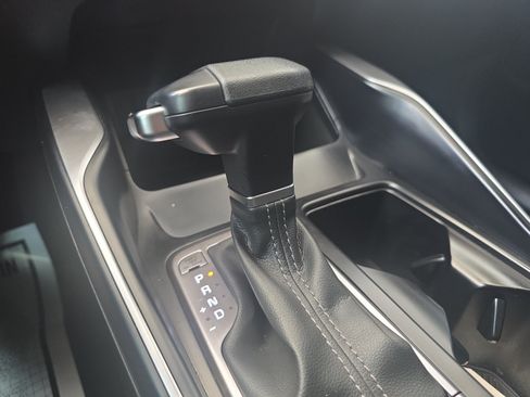 Certified 2025 Kia Sorento LX FWD image 20