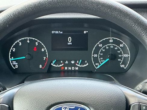 Used 2023 Ford Transit 250 Medium Roof AWD image 14