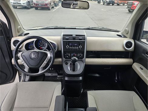 Used 2007 Honda Element EX image 5