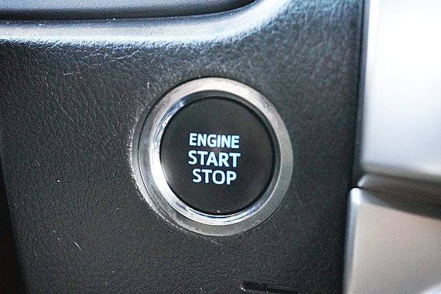 Used 2023 Toyota 4Runner SR5 Premium w/ Moonroof Package RWD image 44