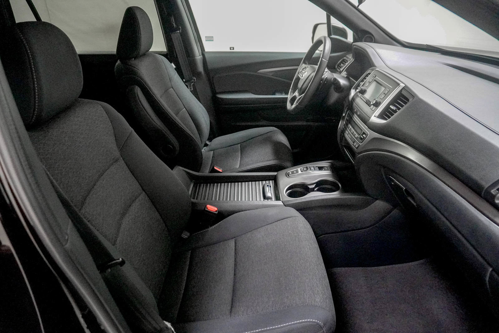 Used 2020 Honda Passport Sport image 29