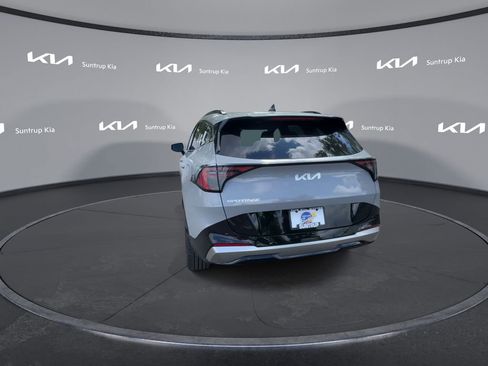 New 2026 Kia Sportage SX image 18