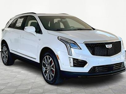 New 2025 Cadillac XT5 Sportv w/ Technology Package