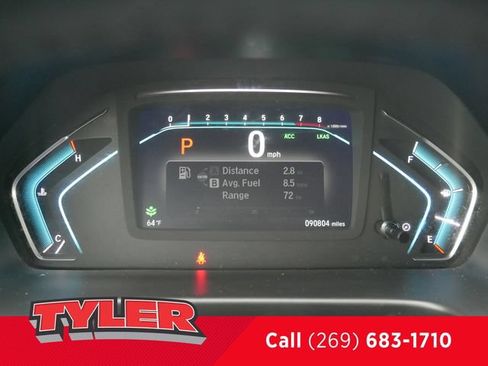 Used 2018 Honda Odyssey EX-L image 50