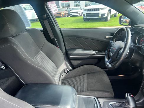 Used 2022 Dodge Charger GT RWD image 16