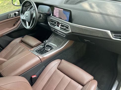 Used 2019 BMW X5 xDrive40i w/ Luxury Seating Package AWD/4WD image 5