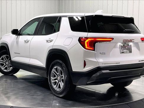 Used 2025 GMC Terrain Elevation AWD/4WD image 12