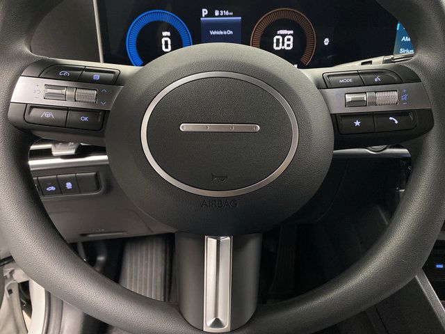 New 2026 Hyundai Santa Cruz SE AWD/4WD image 13