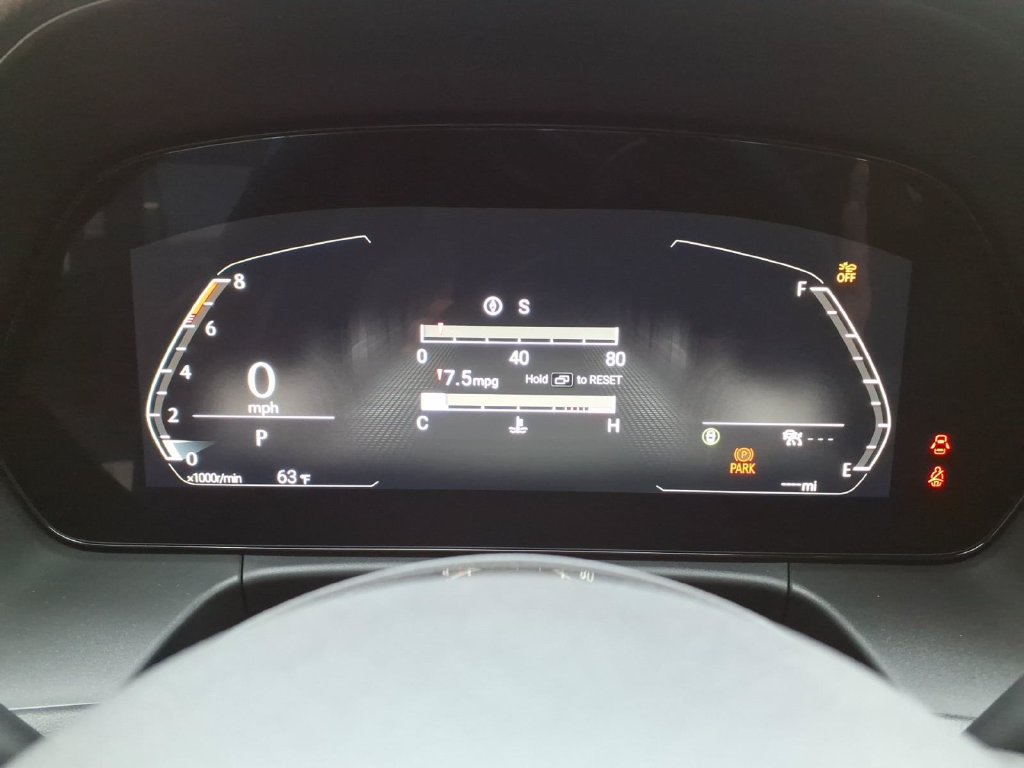 New 2026 MAZDA CX-5 Select AWD/4WD image 16