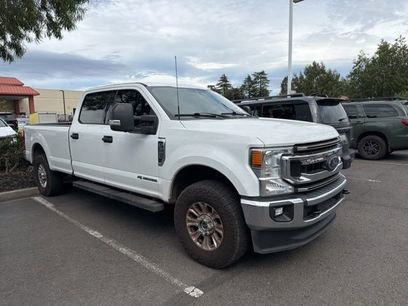 Used 2022 Ford F350 XLT w/ XLT Value Package