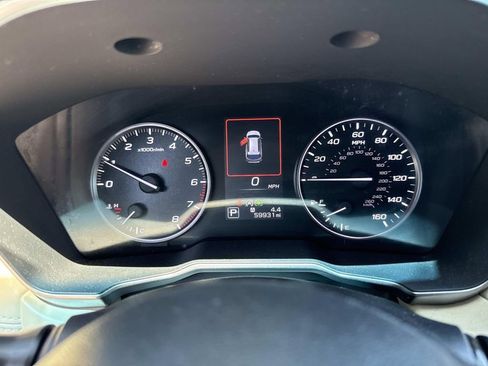 Used 2020 Subaru Outback Limited AWD/4WD image 41