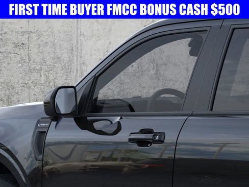 New 2026 Ford Maverick Lariat image 21