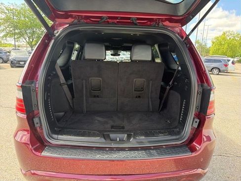 Used 2019 Dodge Durango GT AWD/4WD image 17