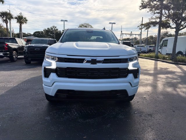 New 2026 Chevrolet Silverado 1500 RST w/ RST Select Package RWD image 18