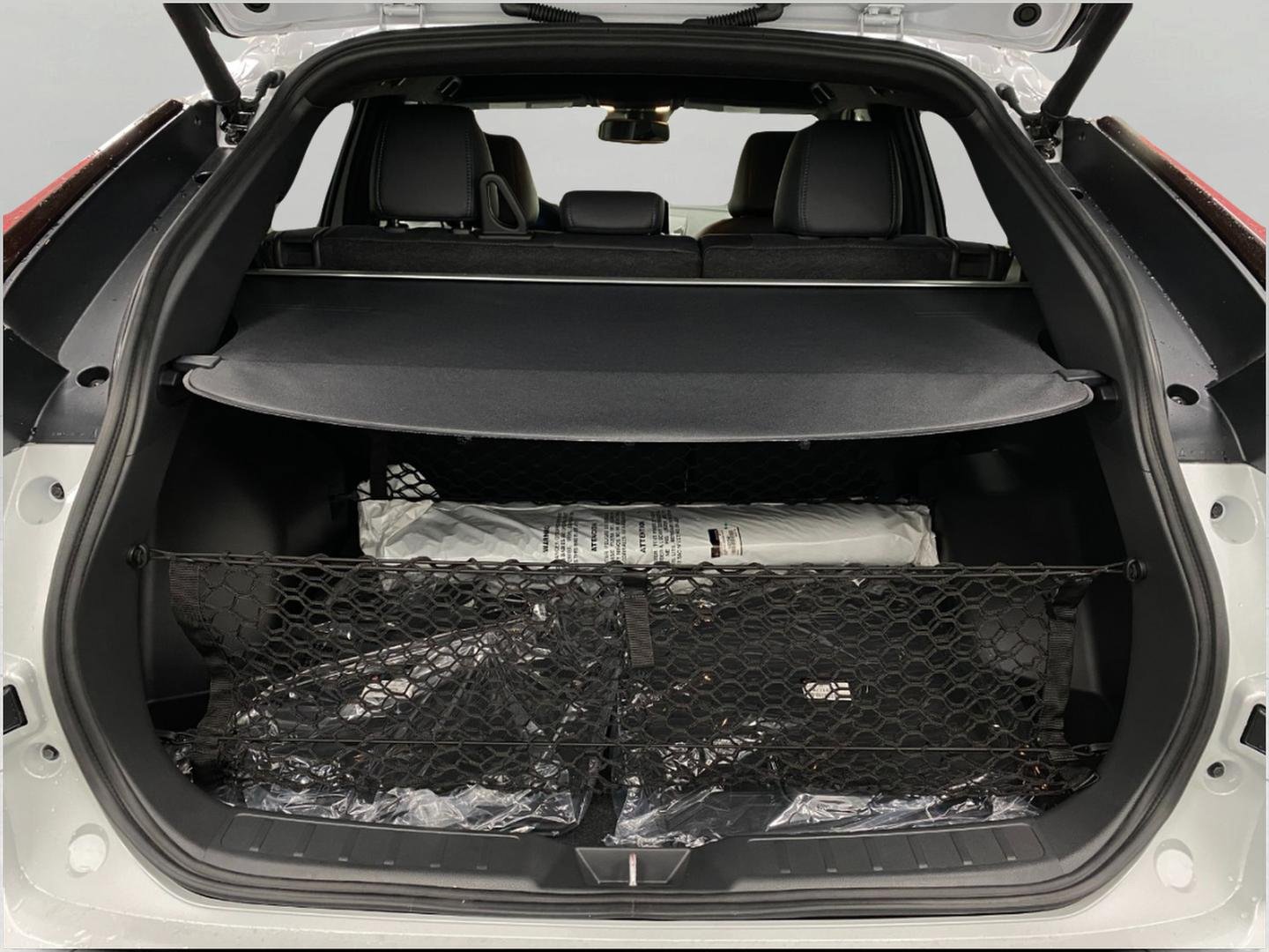 New 2026 Mitsubishi Eclipse Cross AWD image 5