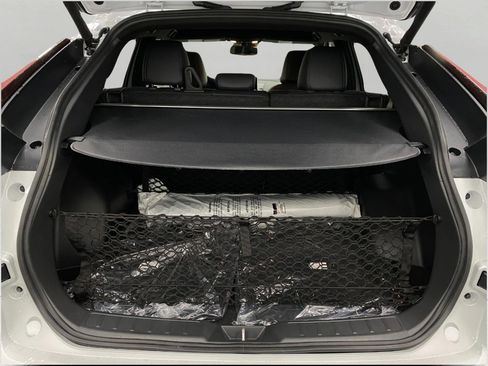 New 2026 Mitsubishi Eclipse Cross AWD image 5