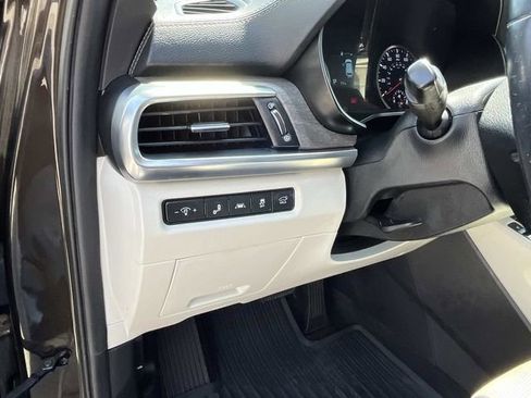 Used 2022 Kia Telluride EX FWD image 32