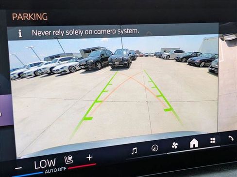 Used 2026 BMW X7 xDrive40i image 13