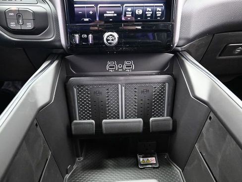 New 2026 RAM 2500 Laramie image 47