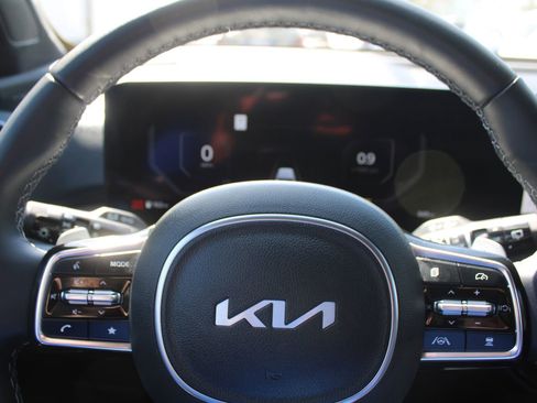 New 2026 Kia Sorento SX Prestige image 33