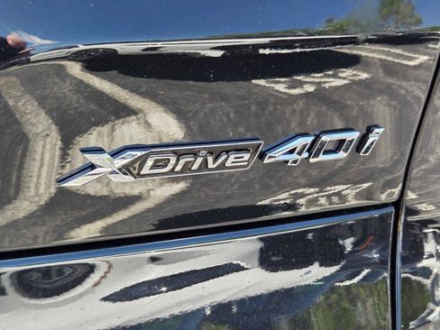 New 2026 BMW X5 xDrive40i w/ M Sport Package AWD/4WD image 14