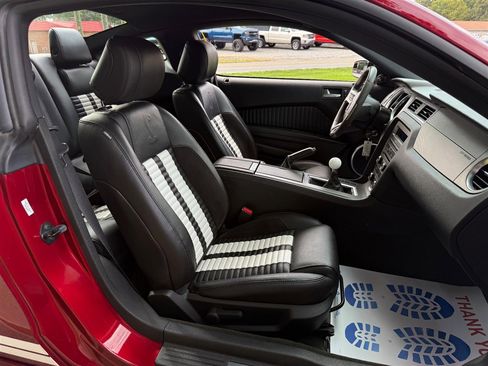 Used 2014 Ford Mustang Shelby GT500 w/ SVT Track Pack image 58
