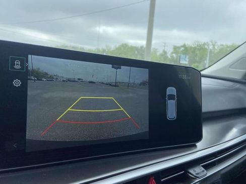 New 2026 Kia Sorento S FWD image 19