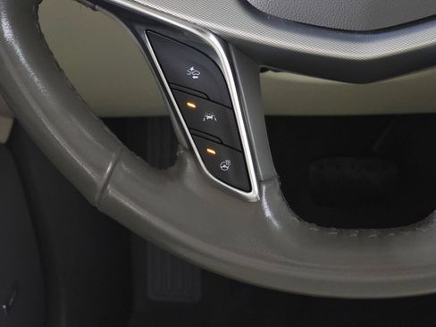 Used 2021 Cadillac XT5 Premium Luxury AWD/4WD image 19