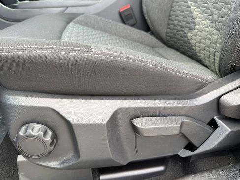 New 2025 Ford Ranger XLT image 8