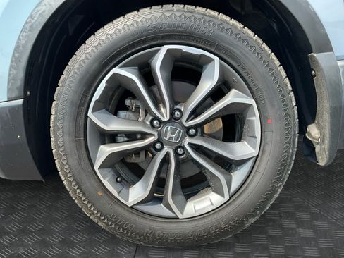 Used 2020 Honda CR-V EX image 14