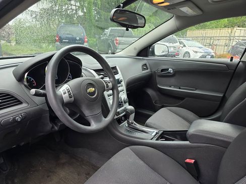 Used 2012 Chevrolet Malibu LT FWD image 11